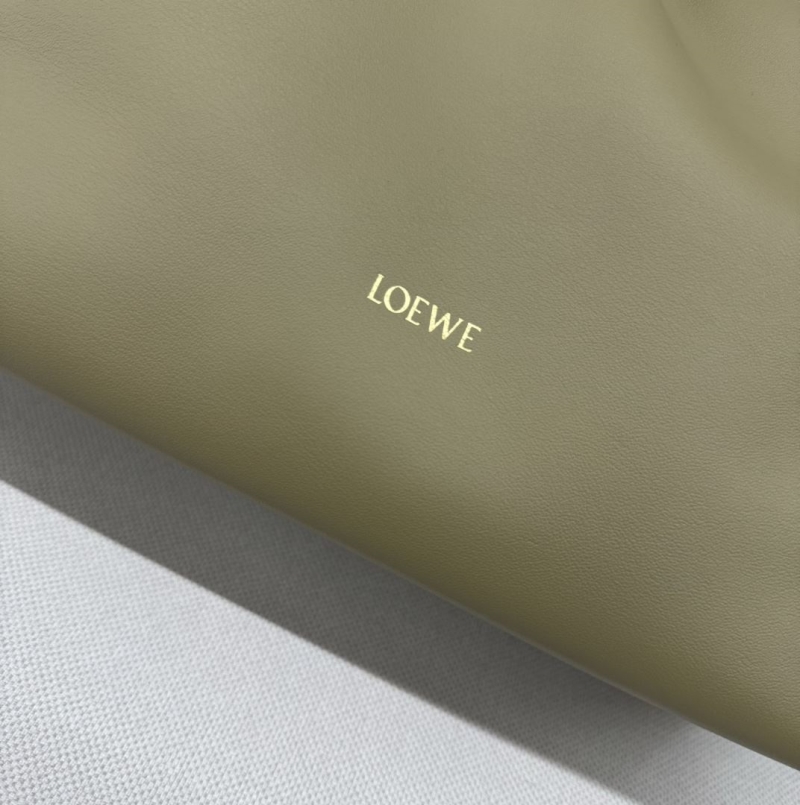 Loewe Satchel Bags